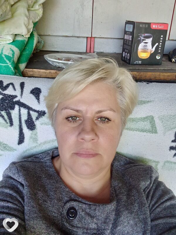 Наташа, 49, Набережных Челнах — анкета №977576