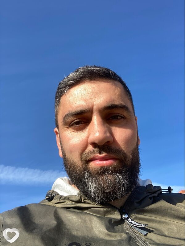 Марат, 34, Ярославле — анкета №977579