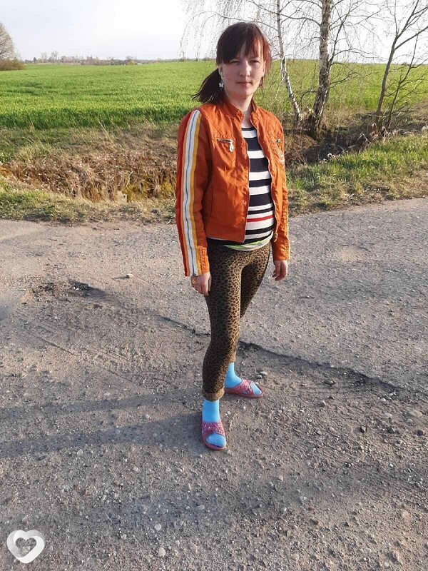 Светлана, 35, Барановичах — анкета №977582