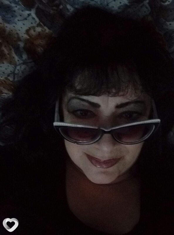 Елена, 47, Тюмени — анкета №977588