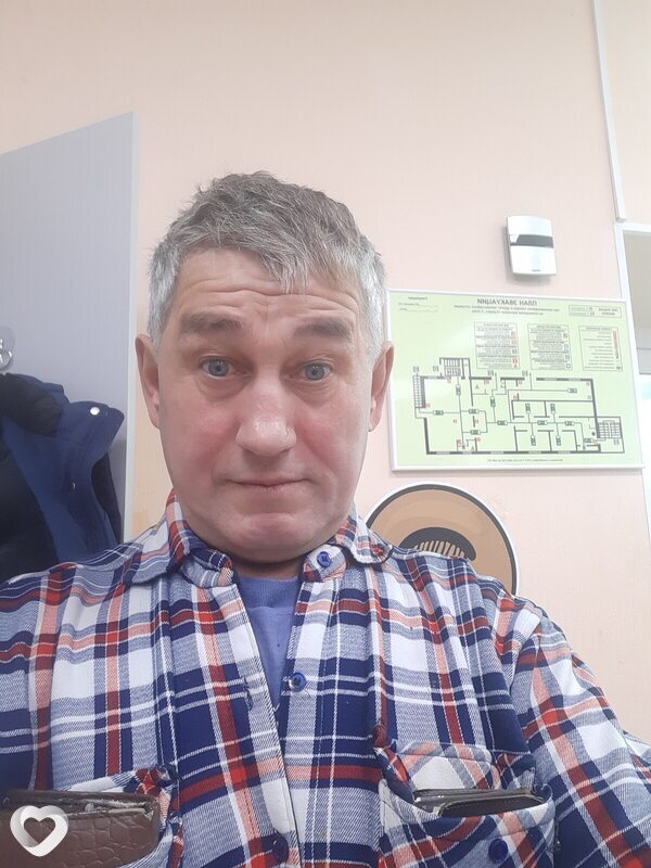 Рафхат, 60, Нефтеюганске — анкета №977590