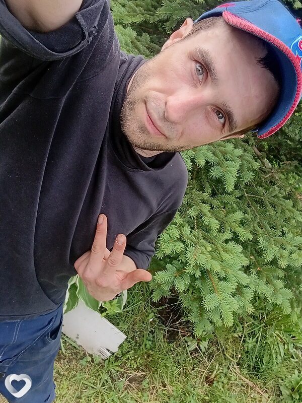 Ivan, 35, Санкт-Петербурге — анкета №977593