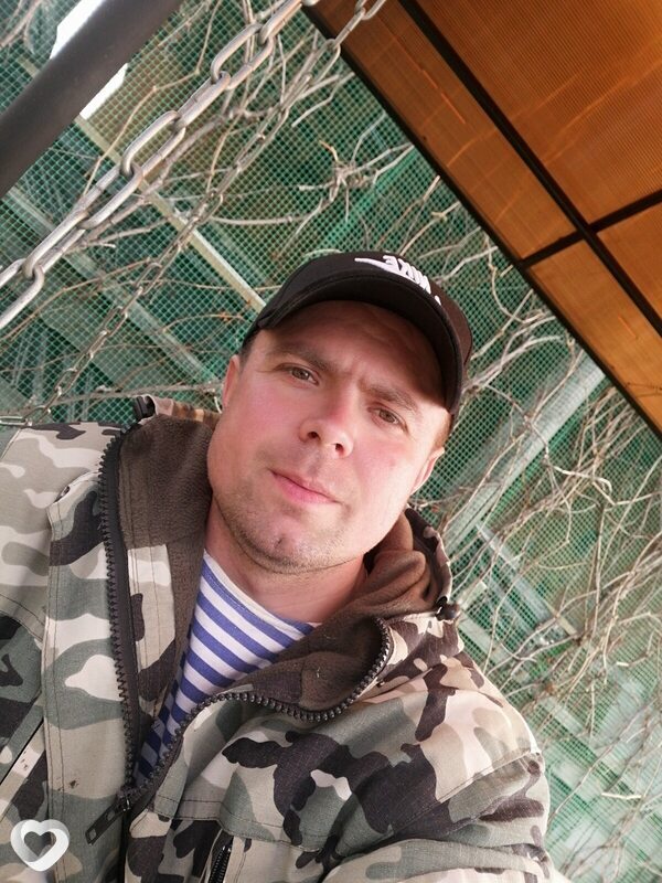Алексей, 39, Костроме — анкета №977595