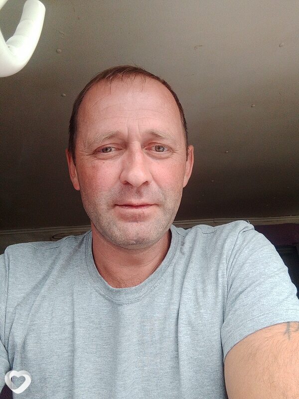 Николай, 39, Иркутске — анкета №977701