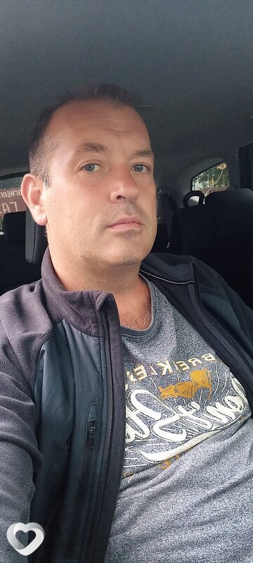 Михаил, 43, Архангельске — анкета №977714