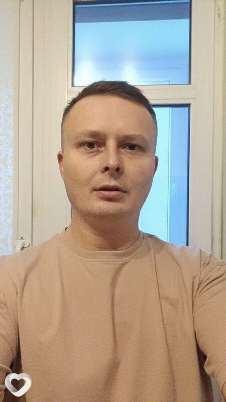 Антон, Санкт-Петербург