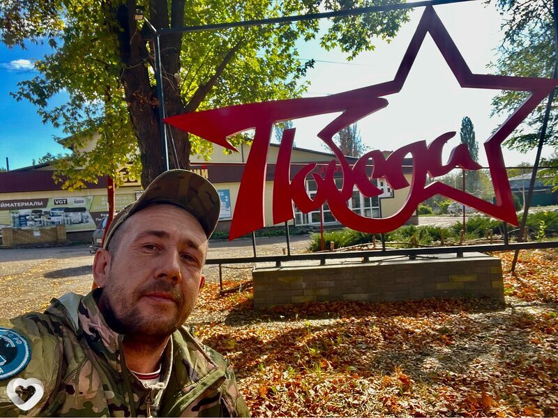Владимир, 44, Энгельсе — анкета №977623