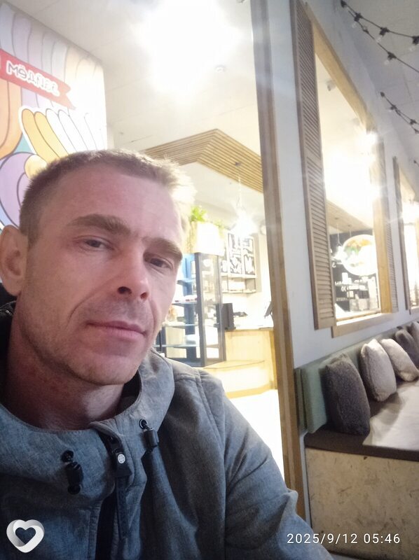 Александр, 37, Минусинске — анкета №977624