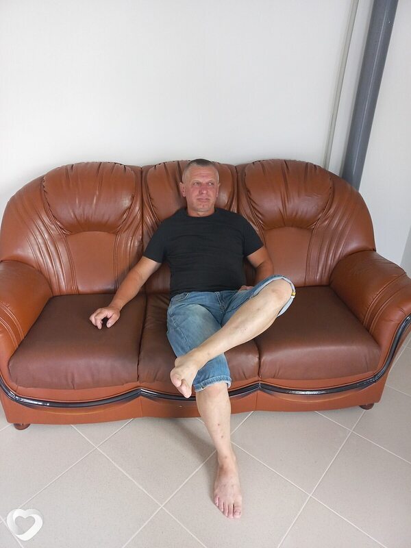 Женин, 62, Барановичах — анкета №977625