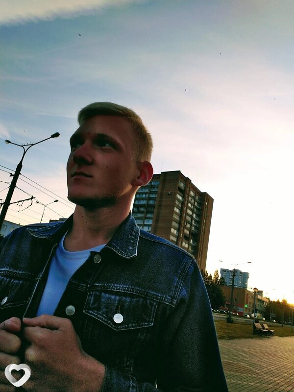 Игорь, 26, Астрахани — анкета №977630