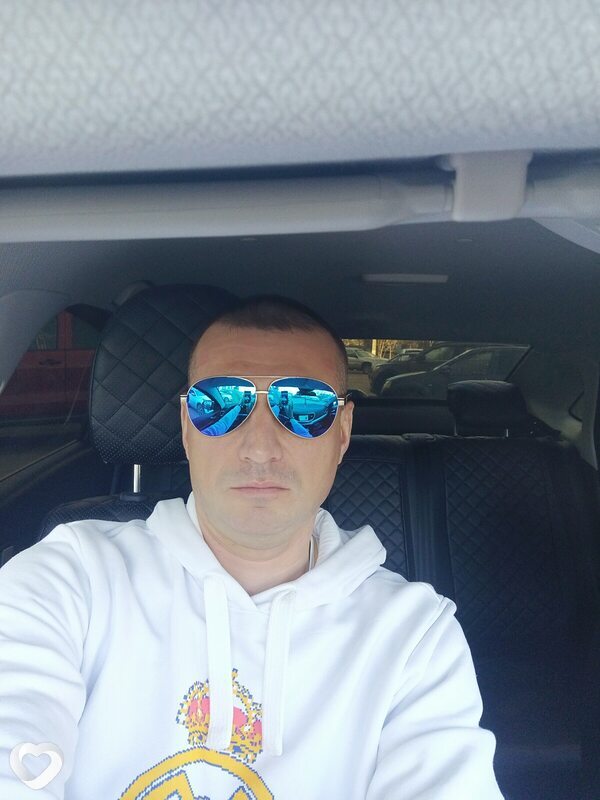 Сергей, 44, Воронеже — анкета №977632