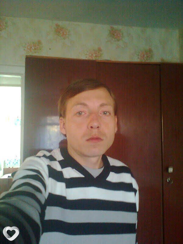 Дмитрий, 41, Юрге — анкета №977636