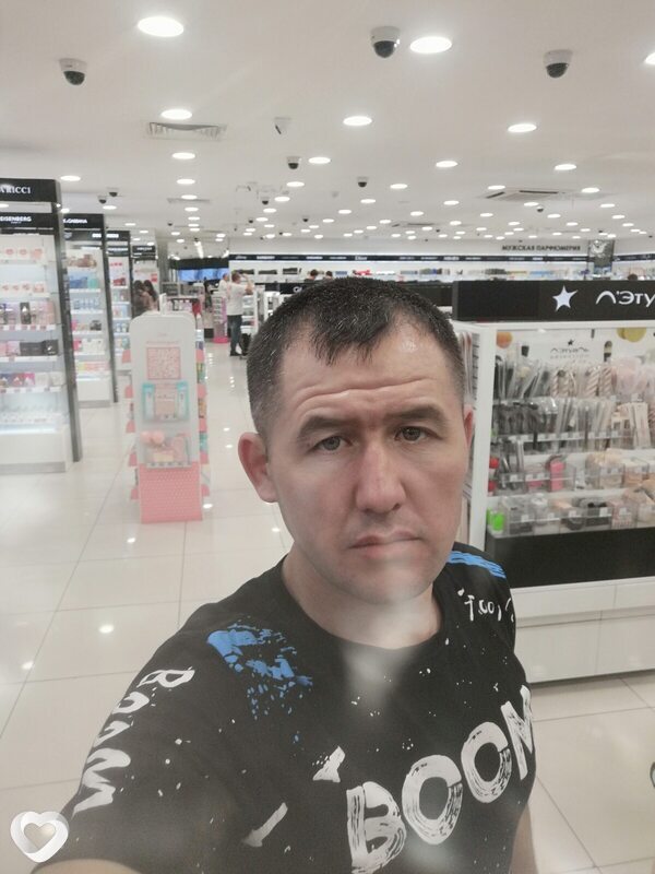 Жамшид, 39, Ногинске — анкета №977637