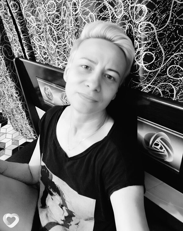 Caramel, 41, Гомеле — анкета №977638