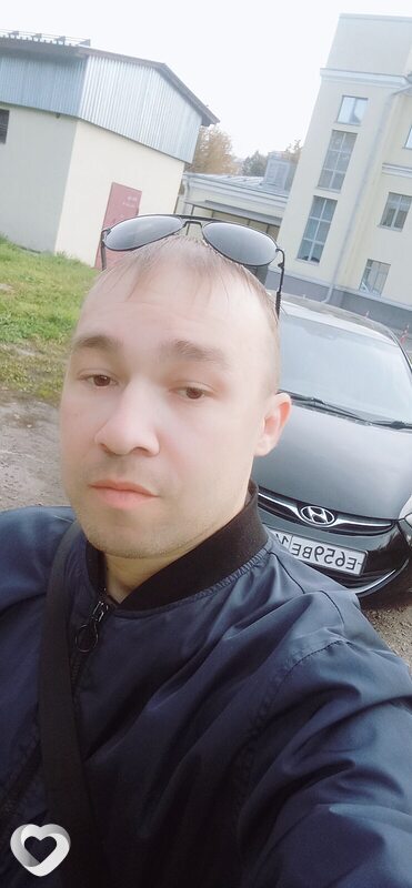 Игорь, 35, Новокузнецке — анкета №977642