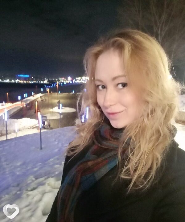 Мира, 33, Нижнем Новгороде — анкета №977646