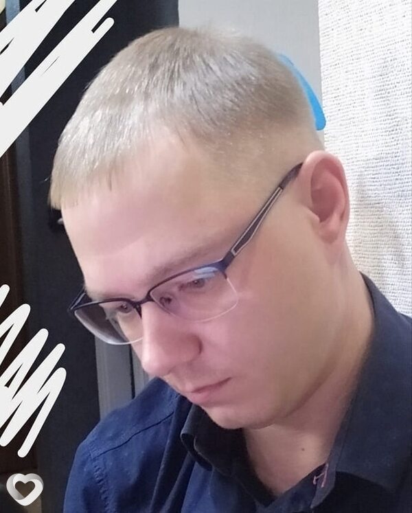 Павел, 40, Екатеринбурге — анкета №977672