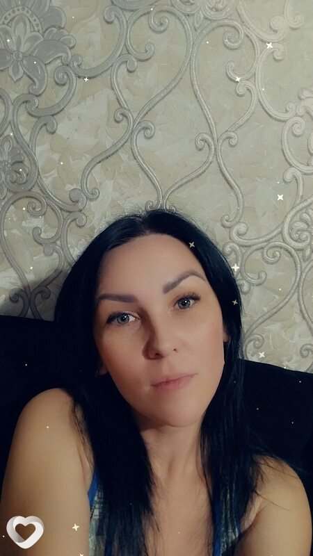 Майя, 41, Новокубанске — анкета №977678