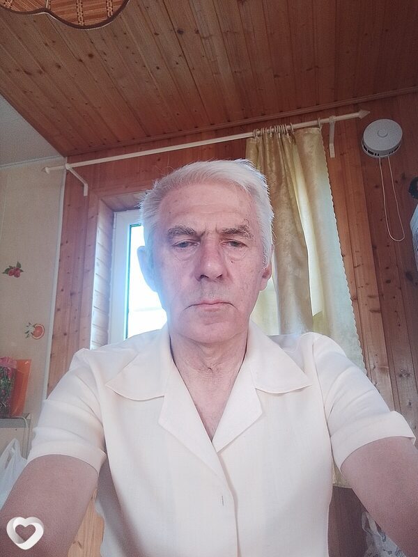 Владимир, Санкт-Петербург