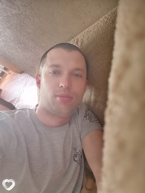 Алексей, 34, Воронеже — анкета №977685