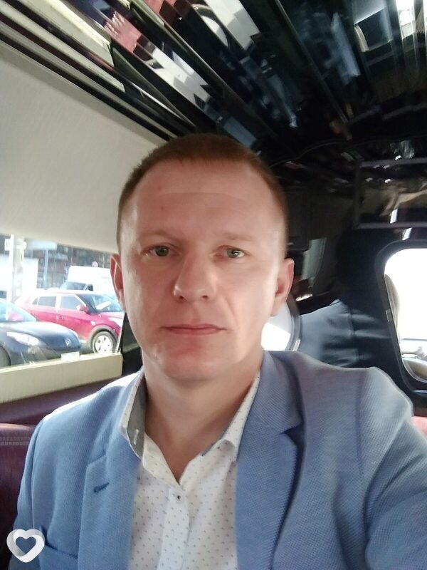 Жека, 38, Краснодаре — анкета №977690