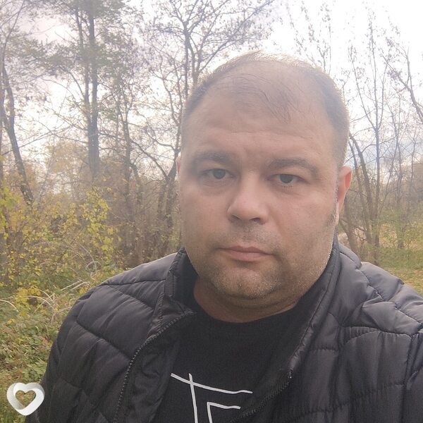 Александр, 46, Бресте — анкета №977695