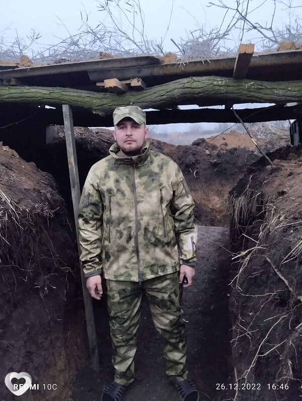Бонус, 33, Спасск-Дальний — анкета №977696