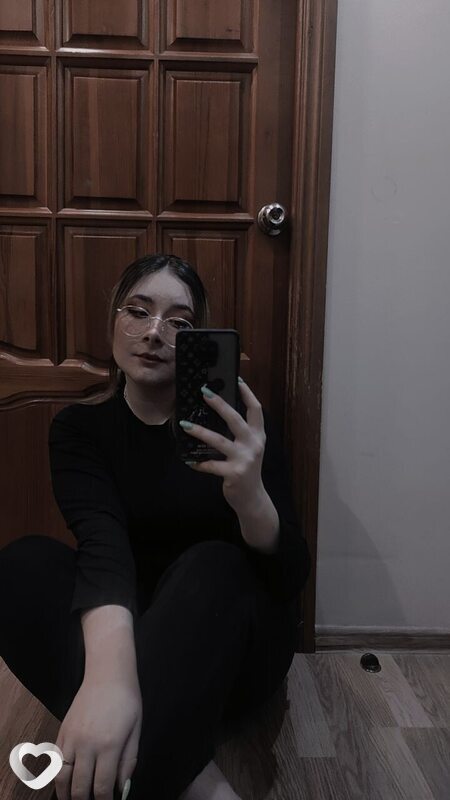 Екатерина, 23, Новом Уренгое — анкета №977728