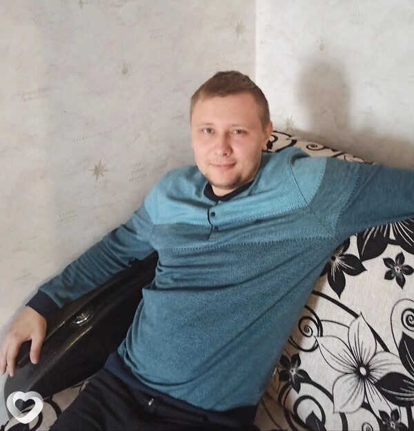 Александр, 32, Самаре — анкета №977736