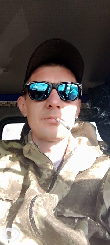 Алексей, 35, Омске — анкета №977738
