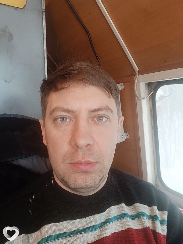 Андрей, 35, Лесосибирске — анкета №977740