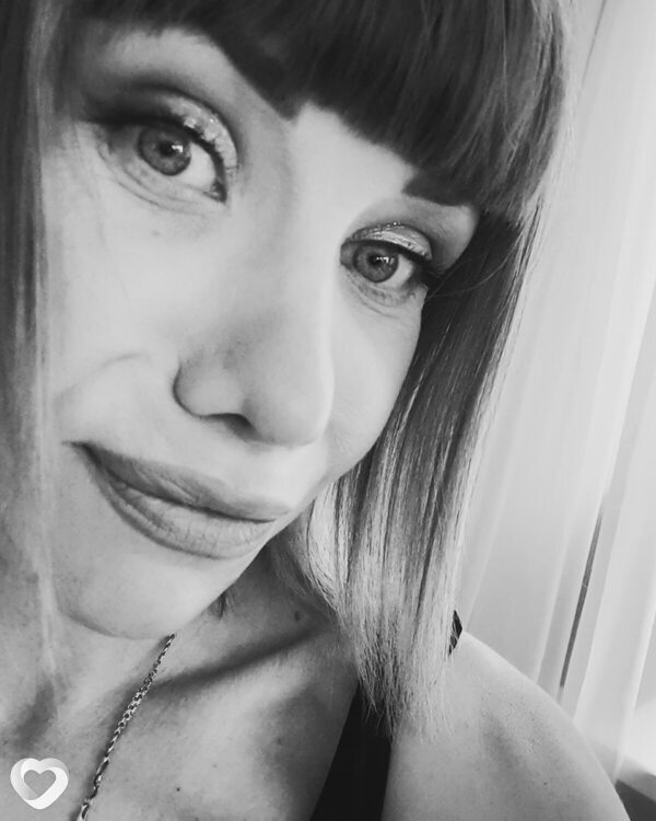 Ирина, 45, Минске — анкета №977741