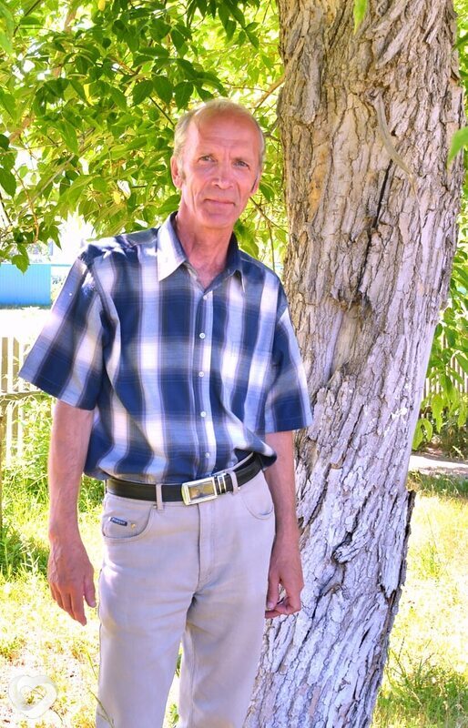 Сергей, 63, Сарапуле — анкета №977745