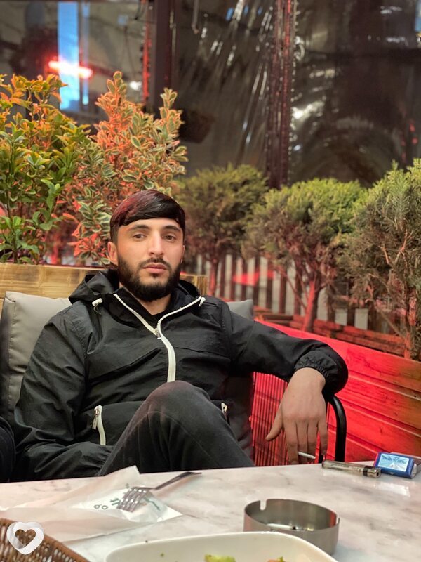 Roma, 31, Тбилиси — анкета №977747