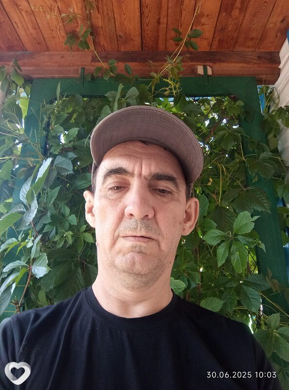 Сергей, 49, Барнауле — анкета №977752