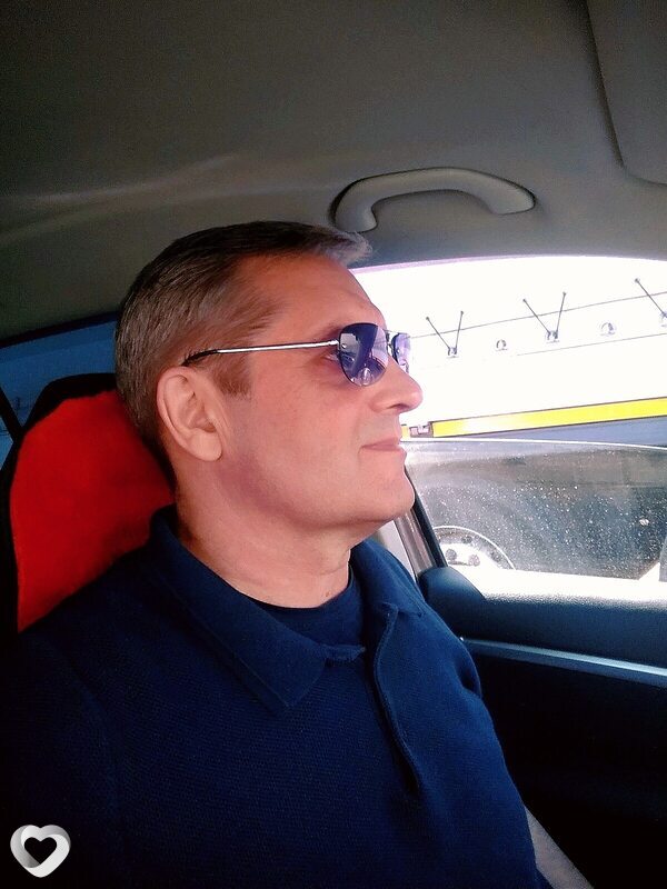 Михаил, 52, Кемерове — анкета №977756
