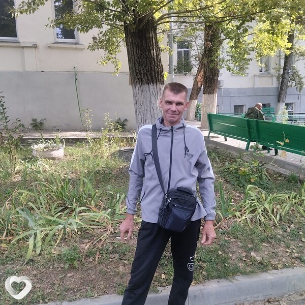 Алексей, 50, Калининграде — анкета №977761