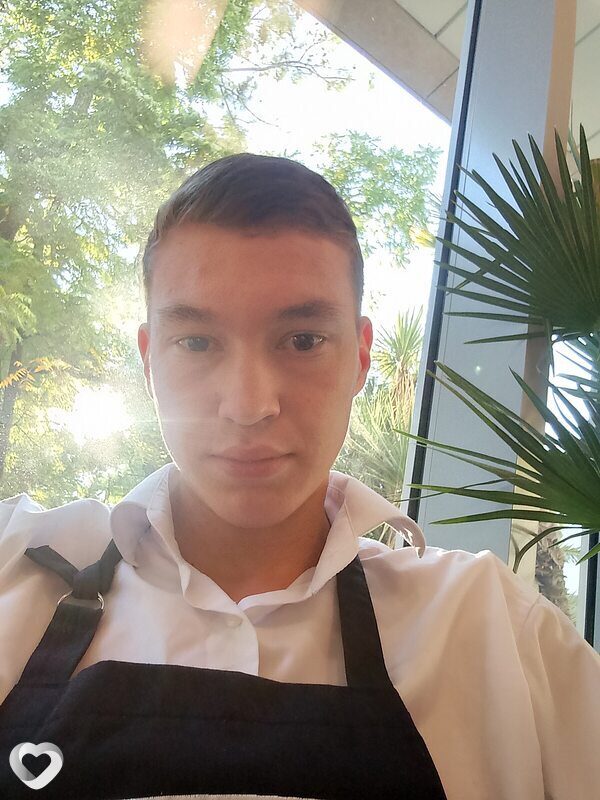 Радик Насыров, 23, Москве — анкета №977766