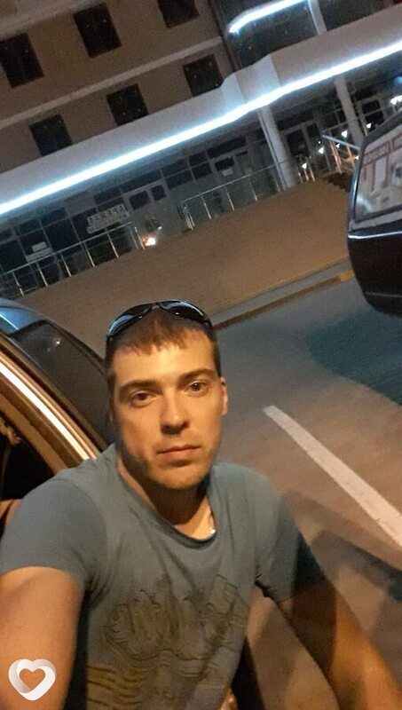 Максим, 38, Анапе — анкета №977768