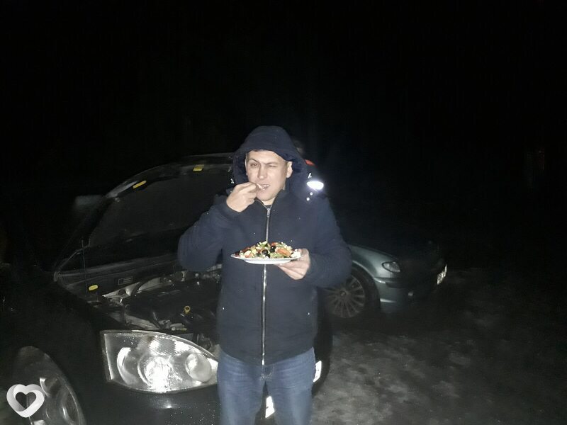 Евгений, Санкт-Петербург
