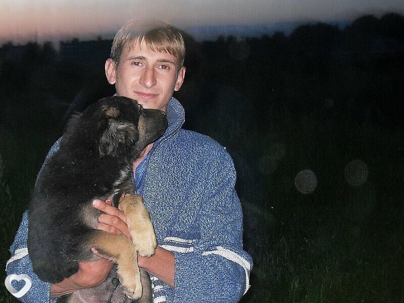 Александр, 34, Екатеринбурге — анкета №977773