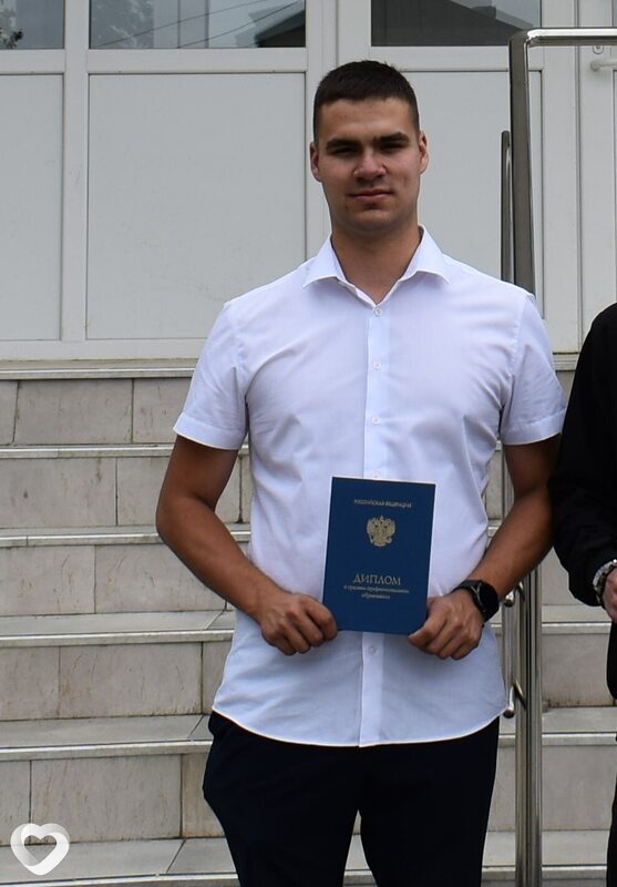 Кирилл, 22, Южно-Сахалинске — анкета №977780