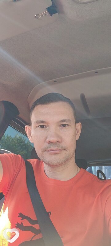 Анатолий, 40, Твери — анкета №977786