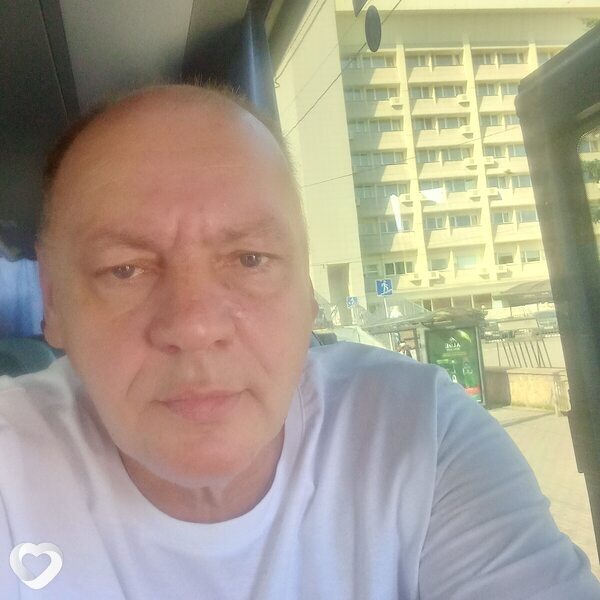 Андрей, 58, Красноярске — анкета №977792