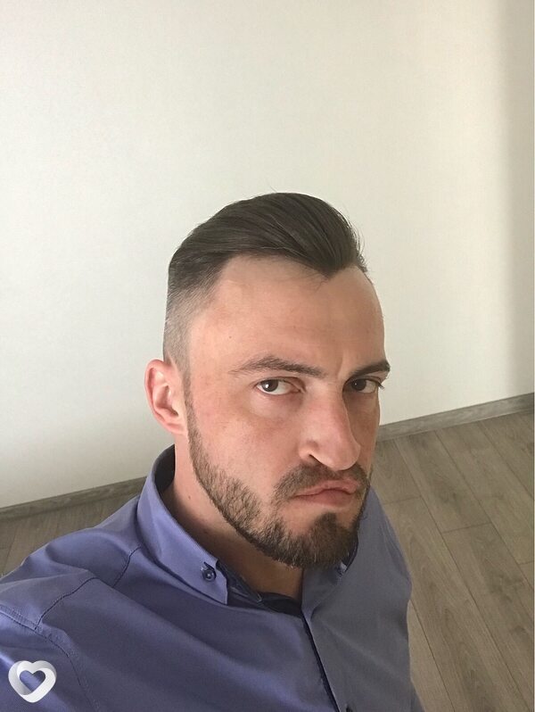 Андрей, 36, Тамбове — анкета №977793