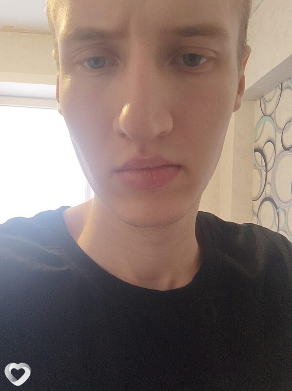 Василий, 26, Красноярске — анкета №977804