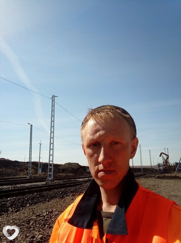 Дмитрий, 37, Белове — анкета №977812