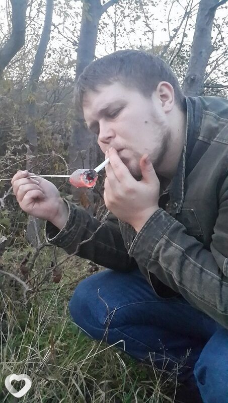 Андрей, 38, Санкт-Петербурге — анкета №977813