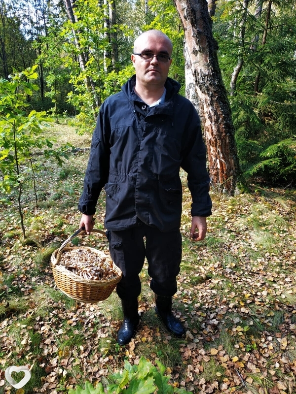 Павел, 39, Москве — анкета №977814