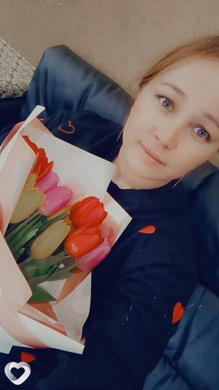 Дарья, 32, Улан-Удэ — анкета №977815